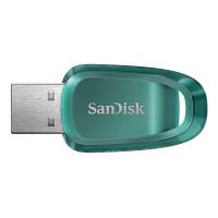 SanDisk Ultra Eco - Pendrive 128 GB USB 3.2 Gen 1 100 MB/s