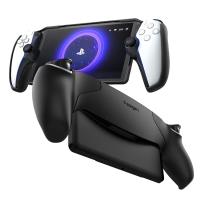 Spigen Thin Fit - Etui do Sony PlayStation Portal (czarny) Spigen Thin Fit - Etui do Sony PlayStation Portal (czarny)