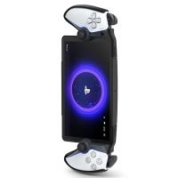 Spigen Thin Fit - Etui do Sony PlayStation Portal (czarny)