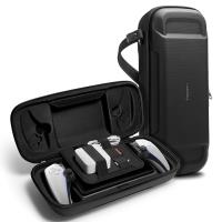 Spigen Rugged Armor Pro - Etui do Sony PlayStation Portal (czarny) Spigen Rugged Armor Pro - Etui do Sony PlayStation Portal (czarny)