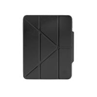 STM OPP – Etui origami iPad 11" (2025) / 10.9" (2022) (czarny)