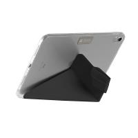 STM OPP – Etui origami iPad 11" (2025) / 10.9" (2022) (czarny)