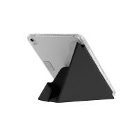 STM OPP – Etui origami iPad 11" (2025) / 10.9" (2022) (czarny)