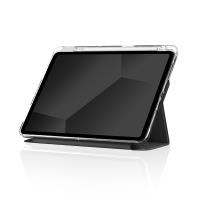 STM OPP – Etui origami iPad Air 11” M3 (2025) / M2 (2024) (czarny) STM OPP – Etui origami iPad Air 11” M3 (2025) / M2 (2024) (czarny)