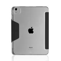STM OPP – Etui origami iPad Air 11” M3 (2025) / M2 (2024) (czarny)