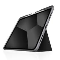 STM Dux Plus - Etui pancerne iPad Pro 13" (M4, 2024) (czarny) STM Dux Plus - Etui pancerne iPad Pro 13" (M4, 2024) (czarny)