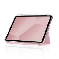 STM OPP – Etui origami iPad Air 11” M3 (2025) / M2 (2024) (różowy) STM OPP – Etui origami iPad Air 11” M3 (2025) / M2 (2024) (różowy)