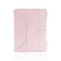 STM OPP – Etui iPad Air 11” M3 (2025) / M2 (2024) (różowy)