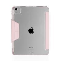 STM OPP – Etui iPad Air 11” M3 (2025) / M2 (2024) (różowy)