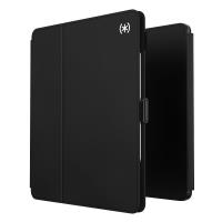 Speck Balance Folio – Etui iPad Air 13” M3 (2025) / M2 (2024) (Black)