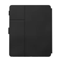 Speck Balance Folio – Etui iPad Air 13” M3 (2025) / M2 (2024) (Black)