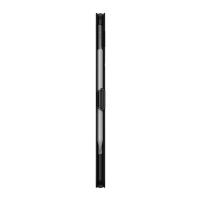 Speck Balance Folio – Etui iPad Air 13” M3 (2025) / M2 (2024) (Black)