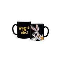 Looney Tunes - Kubek ceramiczny w pudełku prezentowym 350 ml (Królik Bugs)