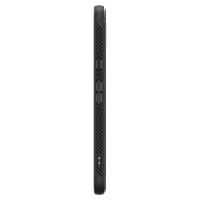 Spigen Liquid Air - Etui do Google Pixel 8A (Matte Black)