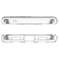 Spigen Ultra Hybrid - Etui do Google Pixel 8A (Przezroczysty)