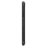 Spigen Tough Armor - Etui do Google Pixel 8A (Czarny)