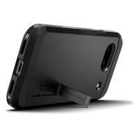 Spigen Tough Armor - Etui do Google Pixel 8A (Czarny)