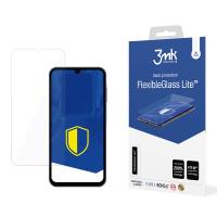 3mk FlexibleGlass Lite - Szkło hybrydowe do Samsung Galaxy A15 5G 3mk FlexibleGlass Lite - Szkło hybrydowe do Samsung Galaxy A15 5G