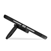 STM Dux Swivel - Etui pancerne iPad 11" (2025) / 10.9" (2022) (czarny)