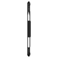 Spigen Ultra Hybrid Pro - Etui do iPad Air 11” M2 (2024) / iPad Air 10.9” (5-4 gen.) (2022-2020) (Black)