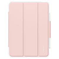 Spigen Ultra Hybrid Pro - Etui do iPad Air 11” M2 (2024) / iPad Air 10.9” (5-4 gen.) (2022-2020) (Rose Gold)