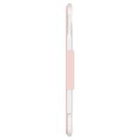 Spigen Ultra Hybrid Pro - Etui do iPad Air 11” M2 (2024) / iPad Air 10.9” (5-4 gen.) (2022-2020) (Rose Gold)