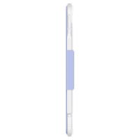 Spigen Ultra Hybrid Pro - Etui do iPad Air 11” M2 (2024) / iPad Air 10.9” (5-4 gen.) (2022-2020) (Lavender)