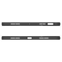 Spigen Urban Fit - Etui do iPad Air 11” M2 (2024) / iPad Air 10.9” (5-4 gen.) (2022-2020) (Black)