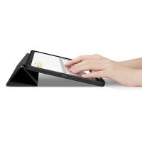 Spigen Urban Fit - Etui do iPad Air 11” M2 (2024) / iPad Air 10.9” (5-4 gen.) (2022-2020) (Black)