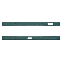 Spigen Urban Fit - Etui do iPad Air 11” M2 (2024) / iPad Air 10.9” (5-4 gen.) (2022-2020) (Midnight Green)
