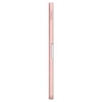 Spigen Urban Fit - Etui do iPad Air 11” M2 (2024) / iPad Air 10.9” (5-4 gen.) (2022-2020) (Rose Gold)