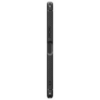 Spigen Rugged Armor - Etui do Sony Xperia 10 VI (Matte Black)
