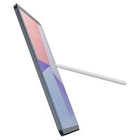 Spigen Paper Touch - Szkło hartowane do iPad Air 11" (M2, 2024) (Matte Clear)