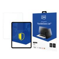 3mk FlexibleGlass Lite - Szkło hybrydowe do iPad Pro 13” (M4, 2024) 3mk FlexibleGlass Lite - Szkło hybrydowe do iPad Pro 13” (M4, 2024)