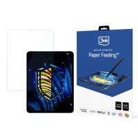3mk Paper Feeling - Folia ochronna do iPad Pro 13” (M4, 2024) (2 szt.) 3mk Paper Feeling - Folia ochronna do iPad Pro 13” (M4, 2024) (2 szt.)