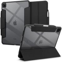 Spigen Ultra Hybrid Pro - Etui do iPad Pro 13" M4 (2024) (Black) Spigen Ultra Hybrid Pro - Etui do iPad Pro 13" M4 (2024) (Black)