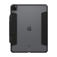 Spigen Ultra Hybrid Pro - Etui do iPad Pro 13" M4 (2024) (Black)