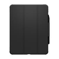 Spigen Ultra Hybrid Pro - Etui do iPad Pro 13" M4 (2024) (Black)