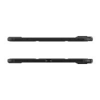 Spigen Ultra Hybrid Pro - Etui do iPad Pro 13" M4 (2024) (Black)