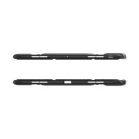 Spigen Rugged Armor Pro - Etui do iPad Pro 13" (M4, 2024) (Black)