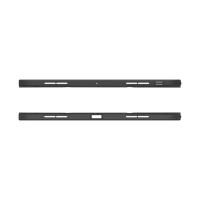 Spigen Urban Fit - Etui do iPad Pro 13" (M4, 2024) (Black)