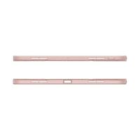 Spigen Urban Fit - Etui do iPad Pro 13" (M4, 2024) (Rose Gold)