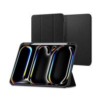 Spigen Urban Fit - Etui do iPad Pro 11" (M4, 2024) (Black)