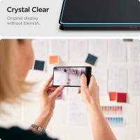 Spigen Glas.TR Slim 2-Pack - Szkło hartowane do Xiaomi Redmi Note 13 Pro 5G (2 sztuki)