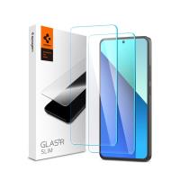 Spigen Glas.TR Slim 2-Pack - Szkło hartowane do Xiaomi Redmi Note 13 4G / LTE (2 sztuki) Spigen Glas.TR Slim 2-Pack - Szkło hartowane do Xiaomi Redmi Note 13 4G / LTE (2 sztuki)