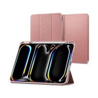 Spigen Urban Fit - Etui do iPad Pro 13" (M4, 2024) (Rose Gold) Spigen Urban Fit - Etui do iPad Pro 13" (M4, 2024) (Rose Gold)