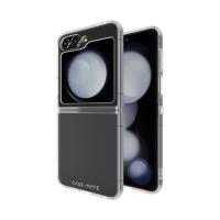 Case-Mate Tough Clear - Etui Samsung Galaxy Z Flip 6 (Przezroczysty) Case-Mate Tough Clear - Etui Samsung Galaxy Z Flip 6 (Przezroczysty)