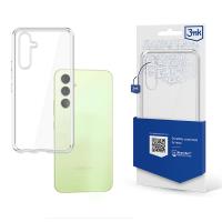 3mk Clear Case - Etui do Samsung Galaxy A54 5G (Przezroczysty)
