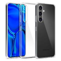 3mk Clear Case - Etui do Samsung Galaxy A15 5G (Przezroczysty)