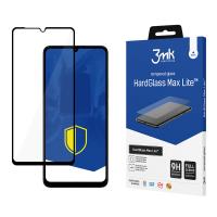 3mk HardGlass Max Lite - Szkło hartowane do Xiaomi Redmi 13C / POCO C65 (Czarny) 3mk HardGlass Max Lite - Szkło hartowane do Xiaomi Redmi 13C / POCO C65 (Czarny)